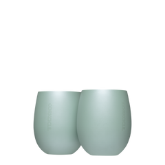 Sommelier Stemless Set (2)