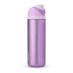 Owala 24oz FreeSip So Eggstra All of our purple girlies rise up
