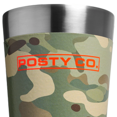 The Post Malone x Stanley Stacking Beer Pint | 16 OZ