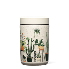 Keep Fresh Canister