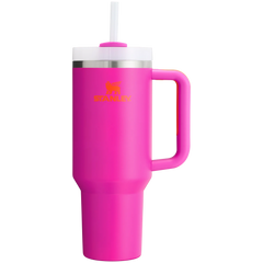 The Quencher H2.0 FlowState™ Tumbler | 40 OZ - Stanley Create