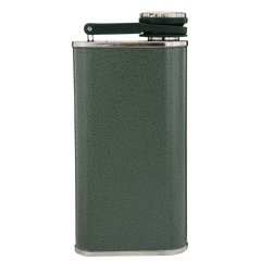 Classic Easy Fill Wide Mouth Flask