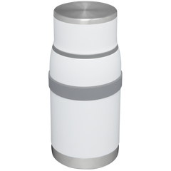 Adventure To-Go Food Jar + Spork