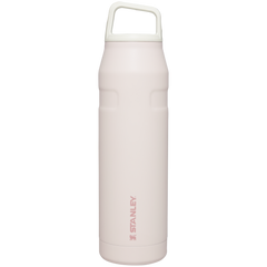 IceFlow™ Bottle with Cap and Carry+ Lid | 36 OZ