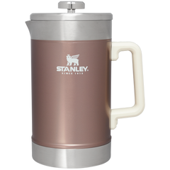 Classic Stay Hot French Press