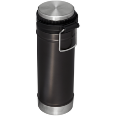 Classic Travel Mug French Press