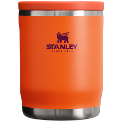 Adventure To-Go Food Jar