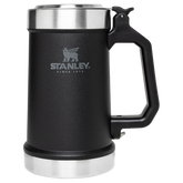 Classic Bottle Opener Beer Stein