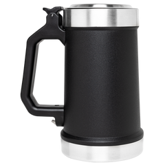 Classic Bottle Opener Beer Stein