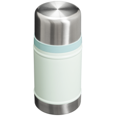 Classic Legendary Food Jar