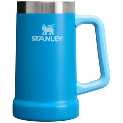 Adventure Big Grip Beer Stein