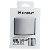 Stanley Quencher Boot and Straw Cover Set