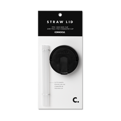 Cup Straw Lid