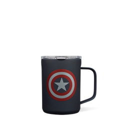 Marvel Coffee Mug