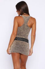 Vestido Mini Music Under Star Arena