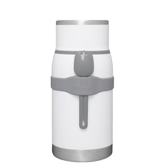 Adventure To-Go Food Jar + Spork