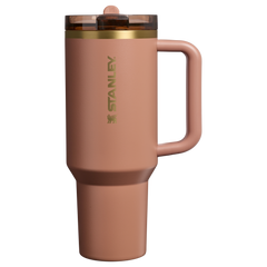 The Quencher ProTour Flip Straw Tumbler