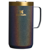 The Dream Weaver Stay-Hot Camp Mug