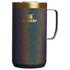 The Dream Weaver Stay-Hot Camp Mug