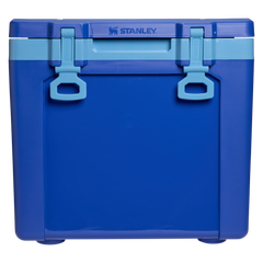 The Cold For Days Wheeled Outdoor Cooler