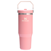 The IceFlow™ Flip Straw Tumbler