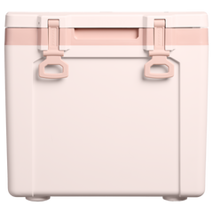 The Cold For Days Wheeled Outdoor Cooler