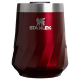 The Textured Reserve Wine Tumbler