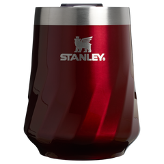 The Textured Reserve Wine Tumbler