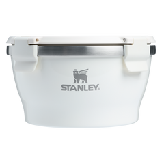 The Fresh-To-Table Leakproof Bowl