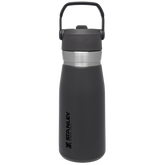 Go Flip Straw Water Bottle
