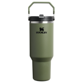 The IceFlow™ Flip Straw Tumbler