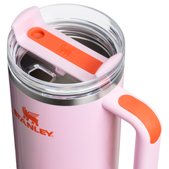 The Quencher H2.0 Flowstate™ Tumbler