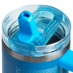 The Quencher ProTour Flip Straw Tumbler