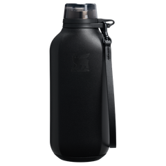 The Clutch Bottle