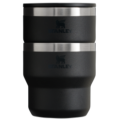 The Stay-Hot Stacking Cup 2-Piece Set