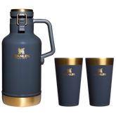The Stay-Chill Growler Set