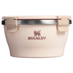 The Fresh-To-Table Leakproof Bowl