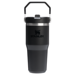 The IceFlow™ Flip Straw Tumbler