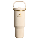 The Cheers & Cheer IceFlow™ Flip Straw Tumbler
