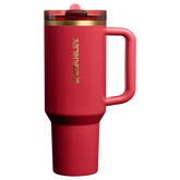 The Cheers & Cheer Quencher ProTour Flip Straw Tumbler