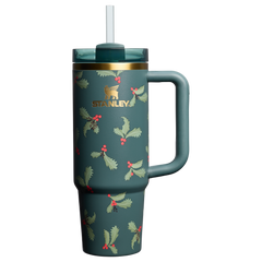 The Cheers & Cheer Quencher H2.0 Flowstate™ Tumbler