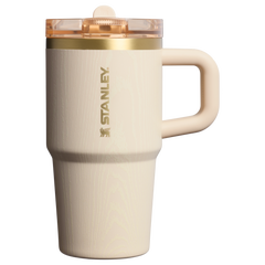 The Cheers & Cheer Quencher ProTour Flip Straw Tumbler
