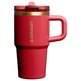 The Cheers & Cheer Quencher ProTour Flip Straw Tumbler