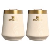 The Cheers & Cheer Reserve Wine Tumbler | 2-pack