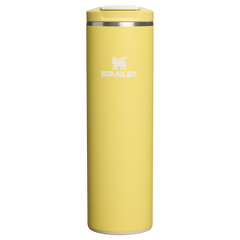 The Transit Flip Top Mug
