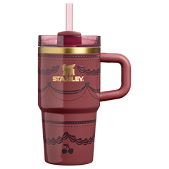 The Valentine’s Day Quencher H2.0 FlowState™ Tumbler