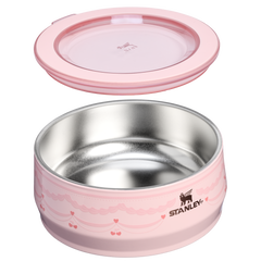 The Valentine’s Day Everyday Pet Bowl