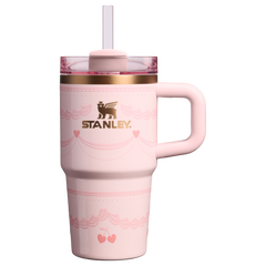 The Valentine’s Day Quencher H2.0 FlowState™ Tumbler