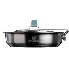 The Wildfare Core Fry Pan Cookset 12-piece set