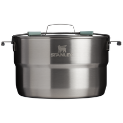 The Wildfare Core Full Serve Cookset